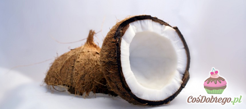 Jak otworzyć kokos? – porada