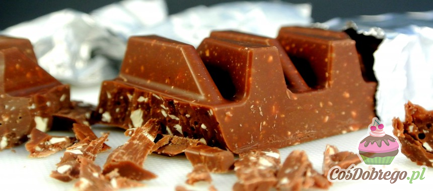 Jak rozpuścić czekoladę? – porada
