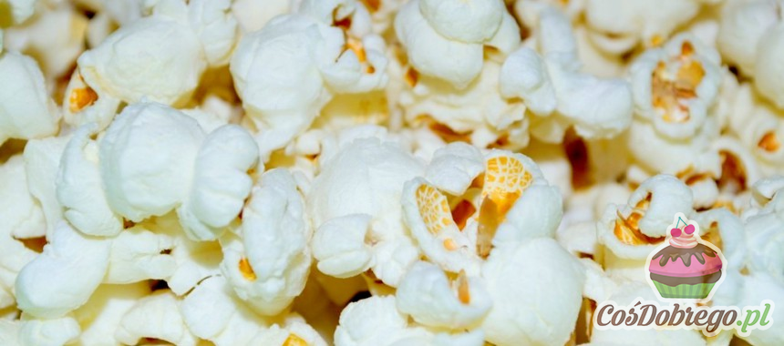 Jak zrobić domowy popcorn? – porada