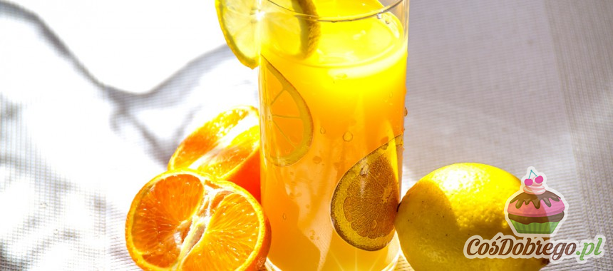 Czym różni się sok od napoju i nektaru?